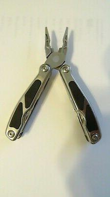 Coast LED130 Micro Pliers Multi-Tool C2899CP - Needs Battery