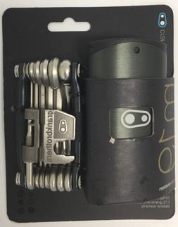 Crank Brothers M19 Bike Maintenance Multi Tool , 19 Function